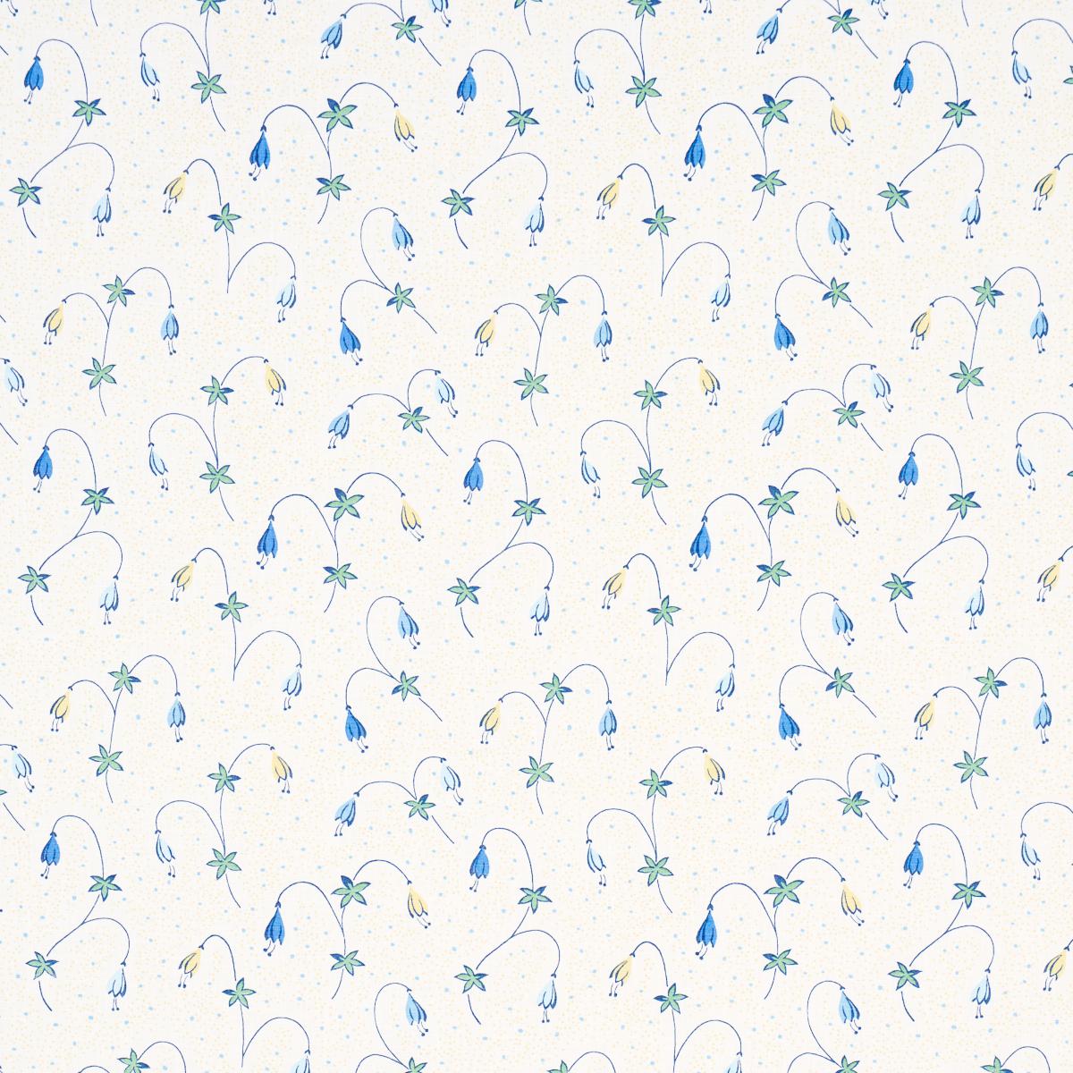 LOLLY FLORAL BLUES