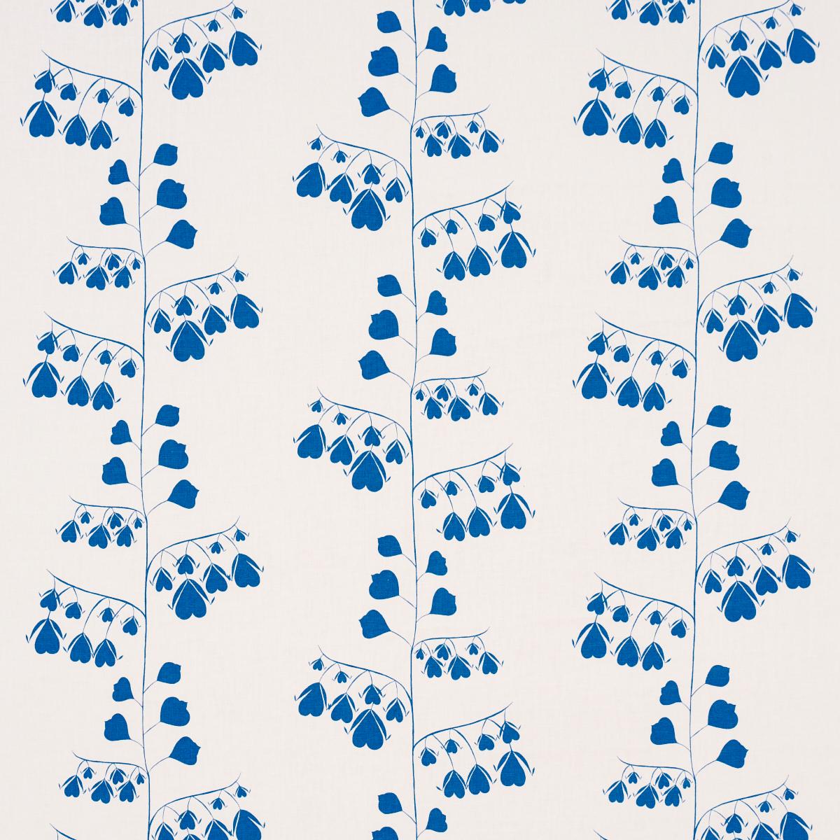 BLEEDING HEARTS BLUE