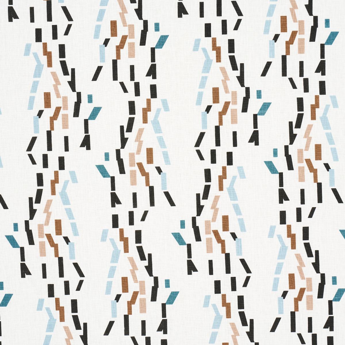CONFETTI TEAL