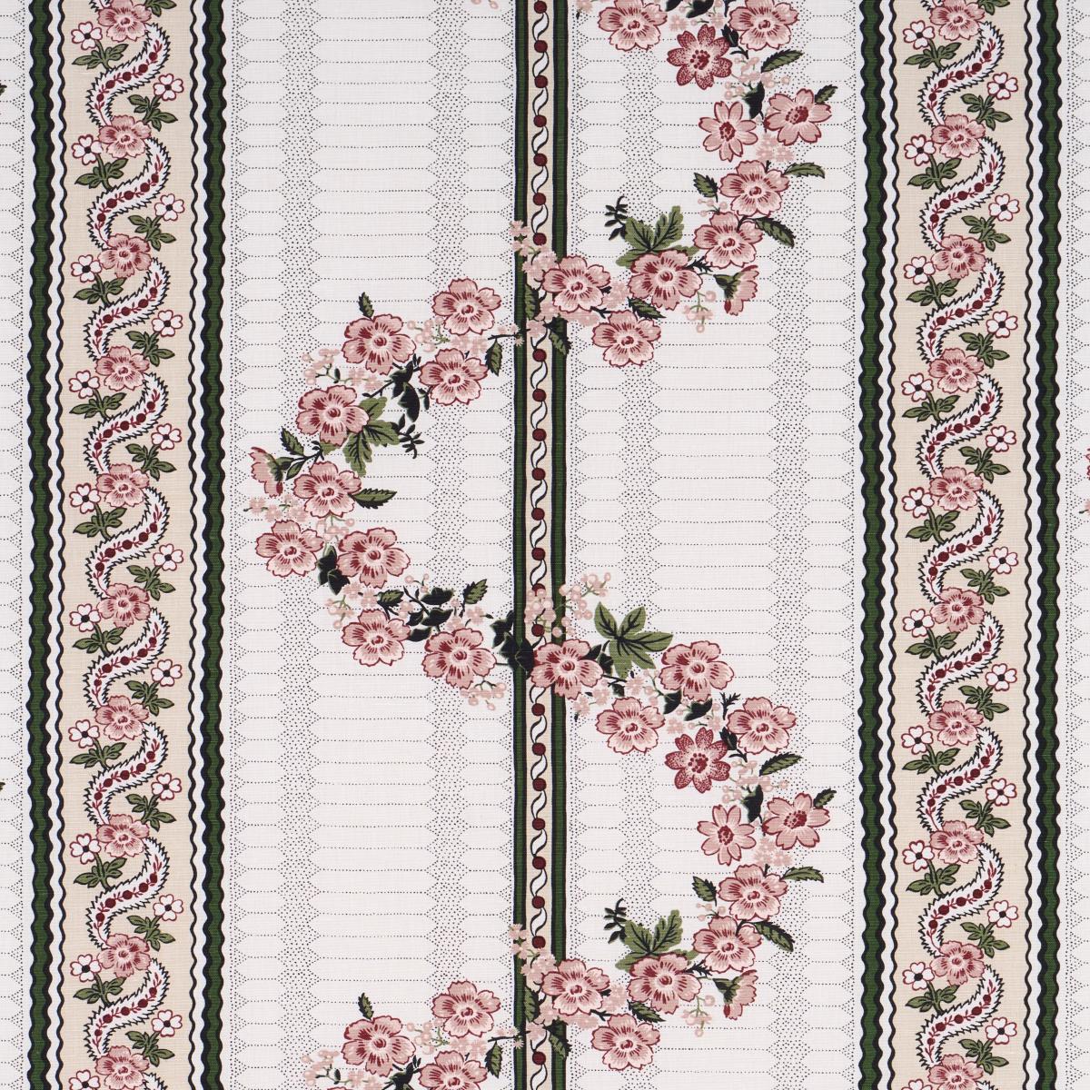 SERENA GARLAND CHINTZ ROSE