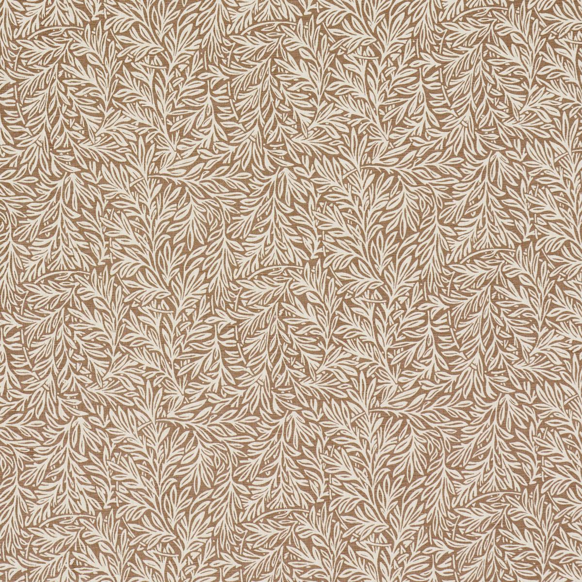 WILLOW LEAF MOCHA