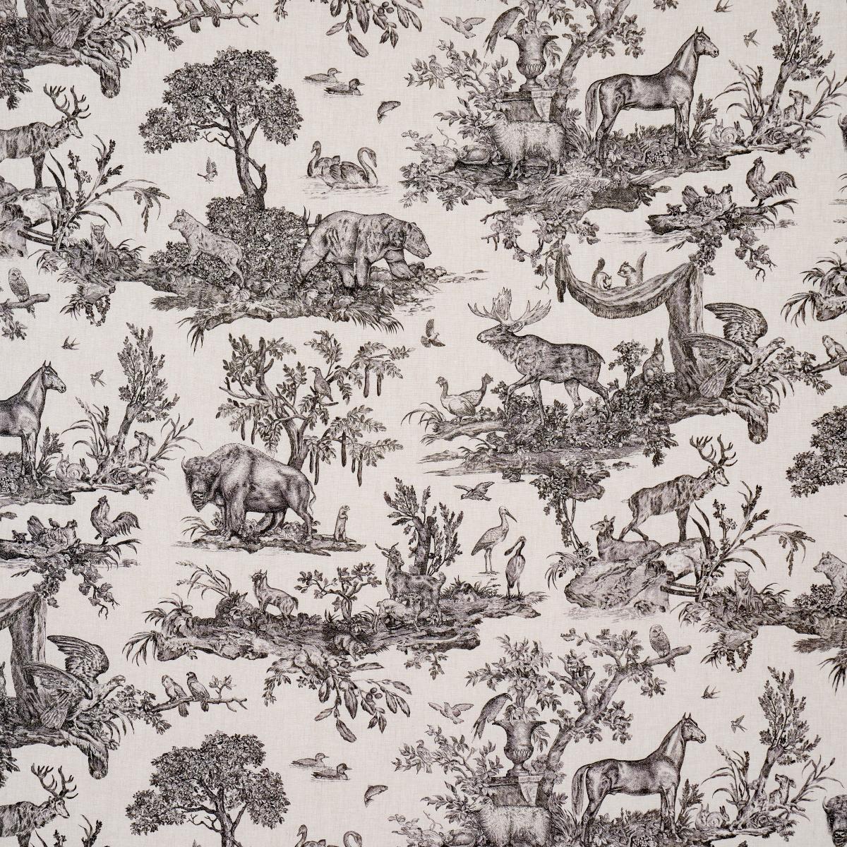 WESTERN TOILE CARBON