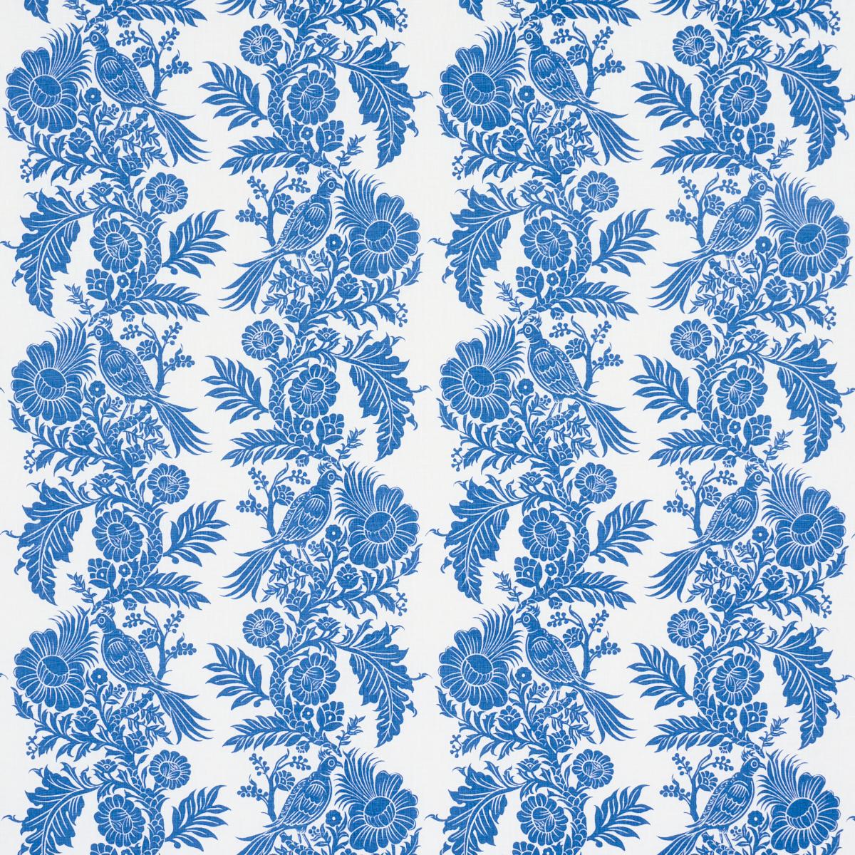 RAVEN WOODS BLUE