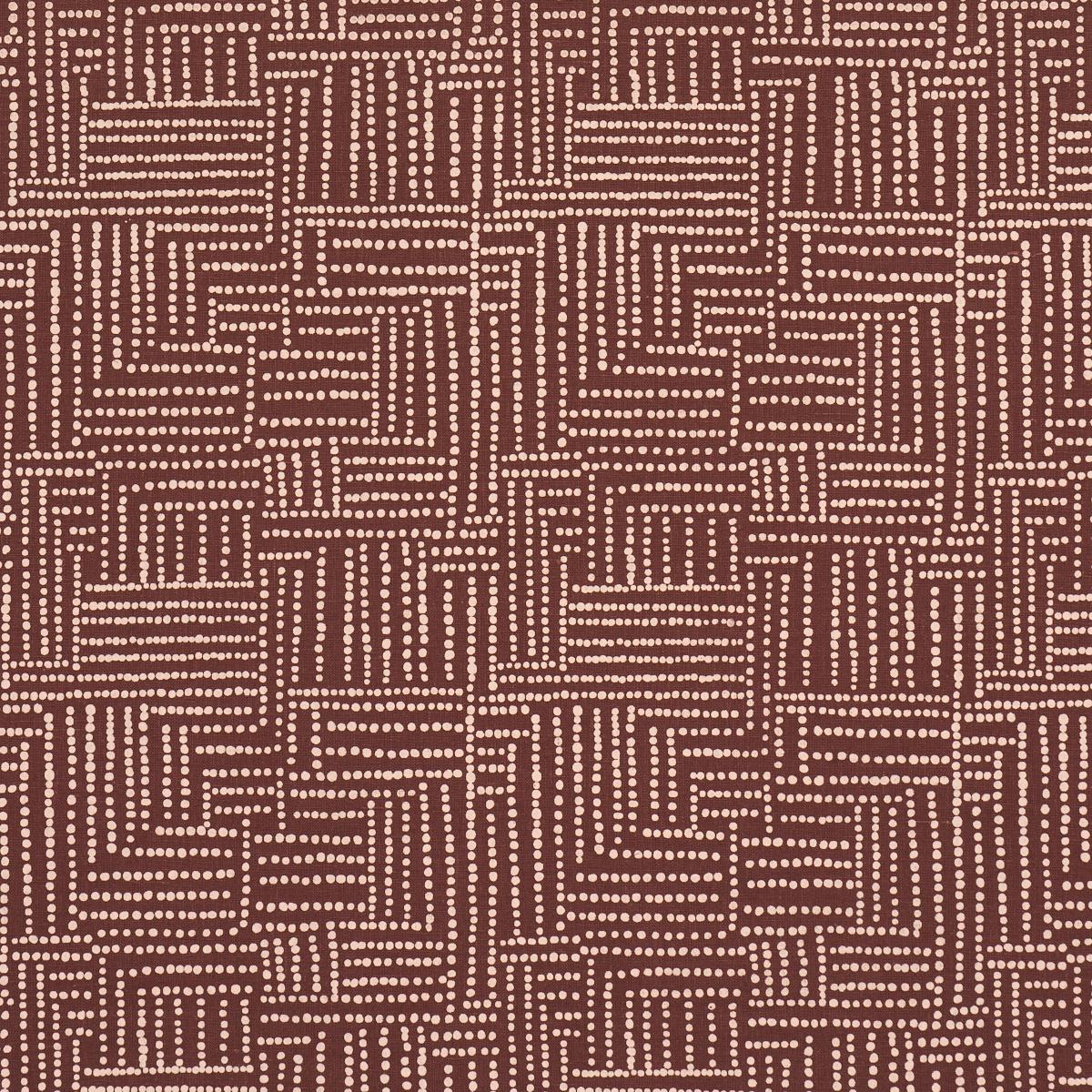 COCO HAND SCREEN PRINT COCONUT LATTE