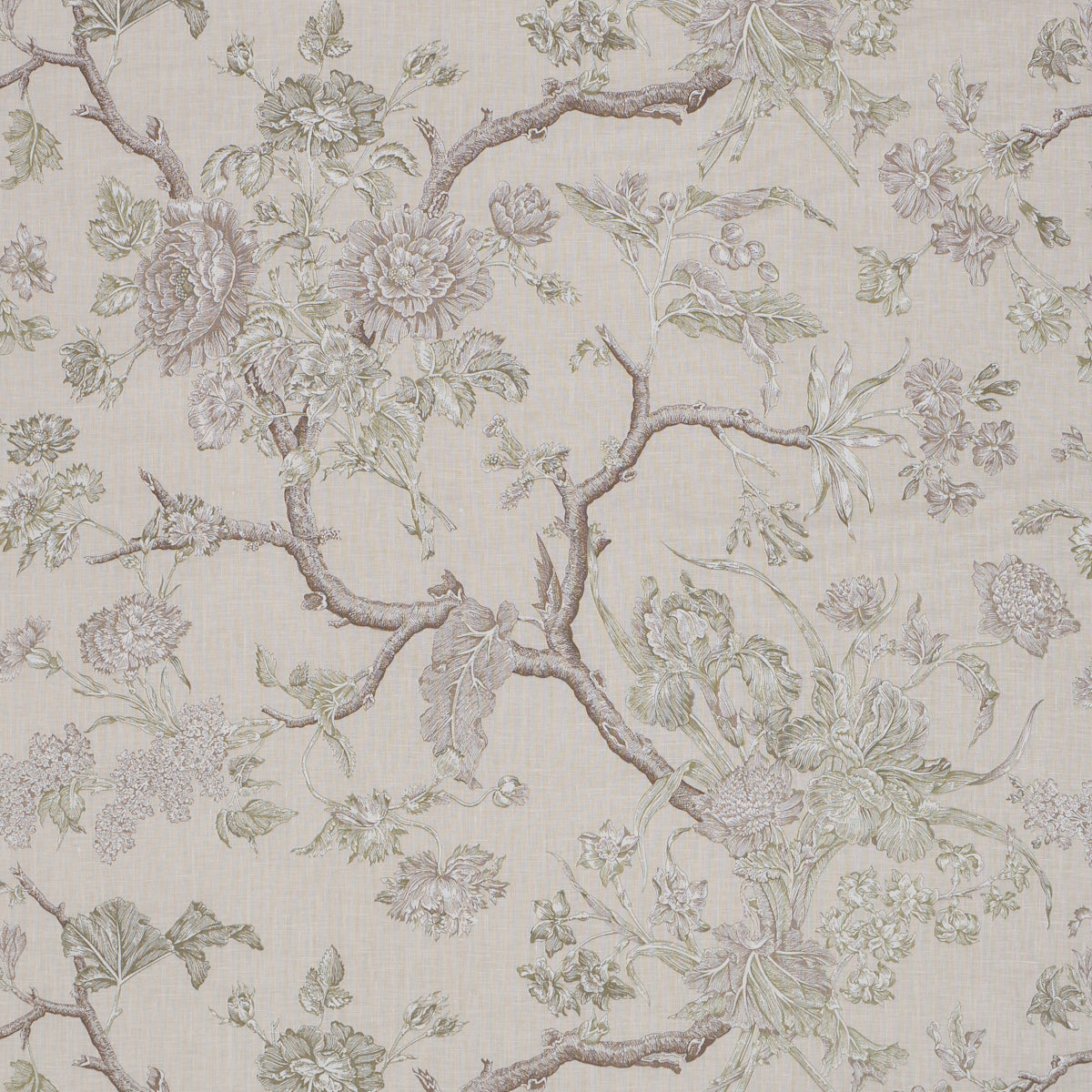 INVERNESS GARDEN IVORY