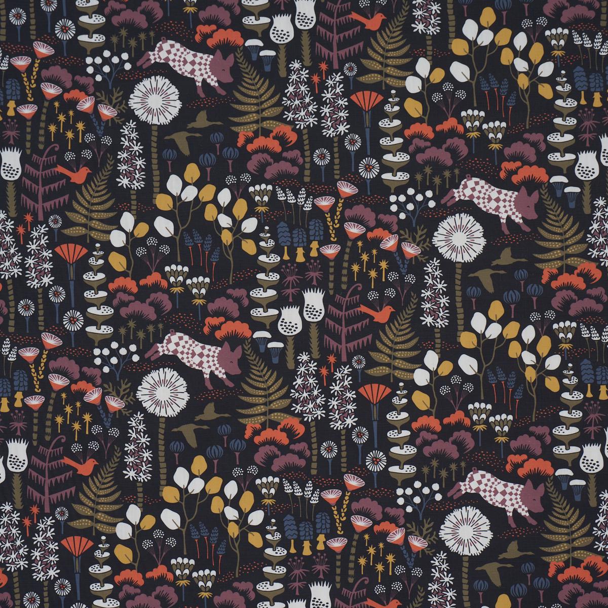HOPPMOSSE MIDNIGHT