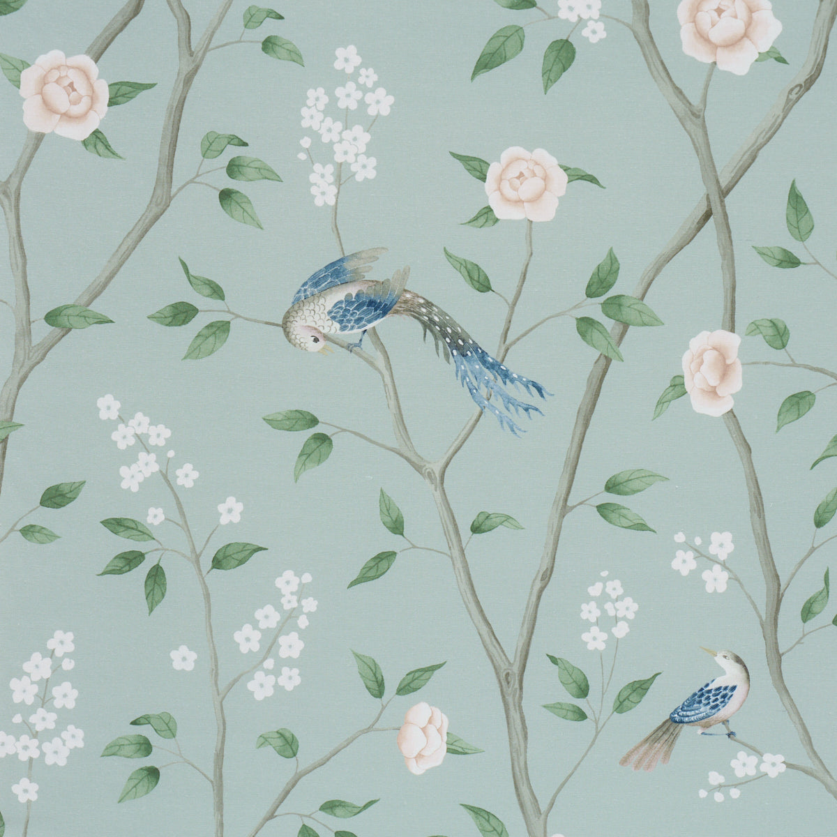 PARADISE BIRDS MINERAL