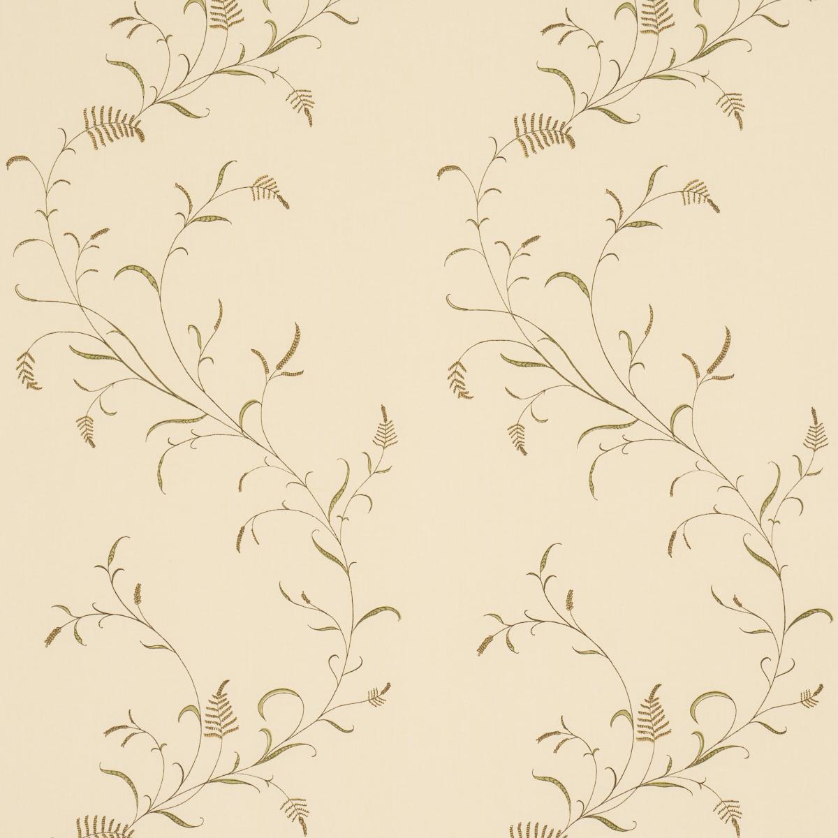 WINDING WHEAT YELLOW