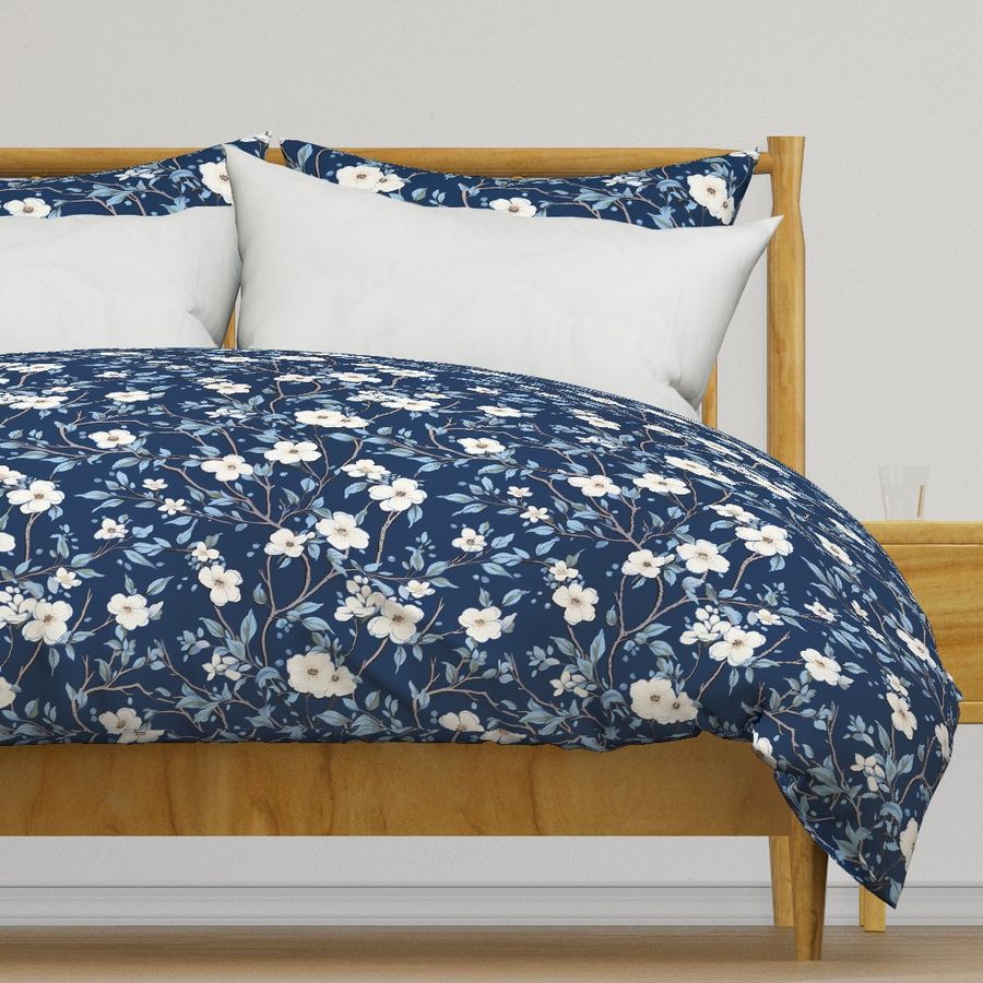 Atlanta Fabrics Sapienza Sapphire Fabric | Atlanta Fabrics