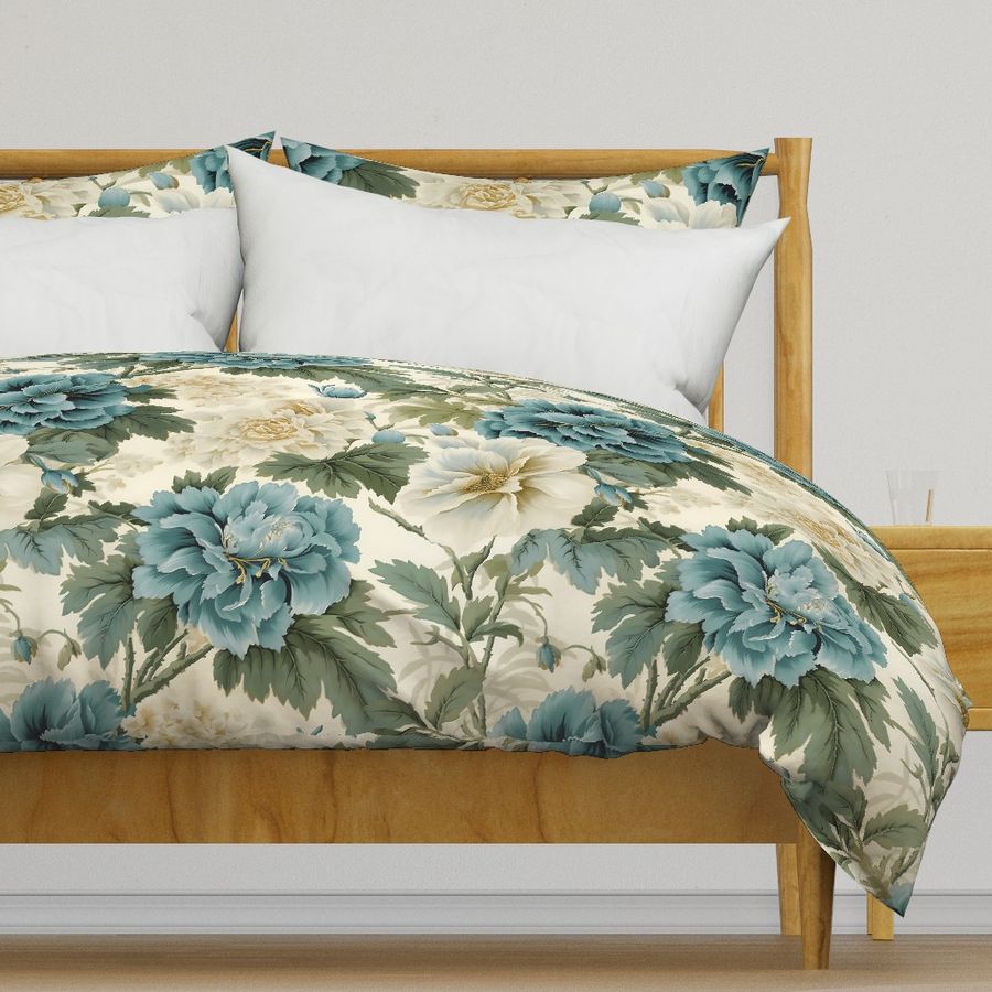 Discover Teal