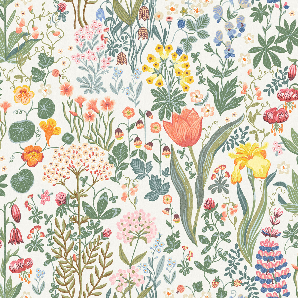 BLOMSTERHAV MULTI