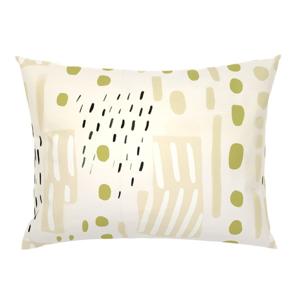 Some Rain Must Fall Olive