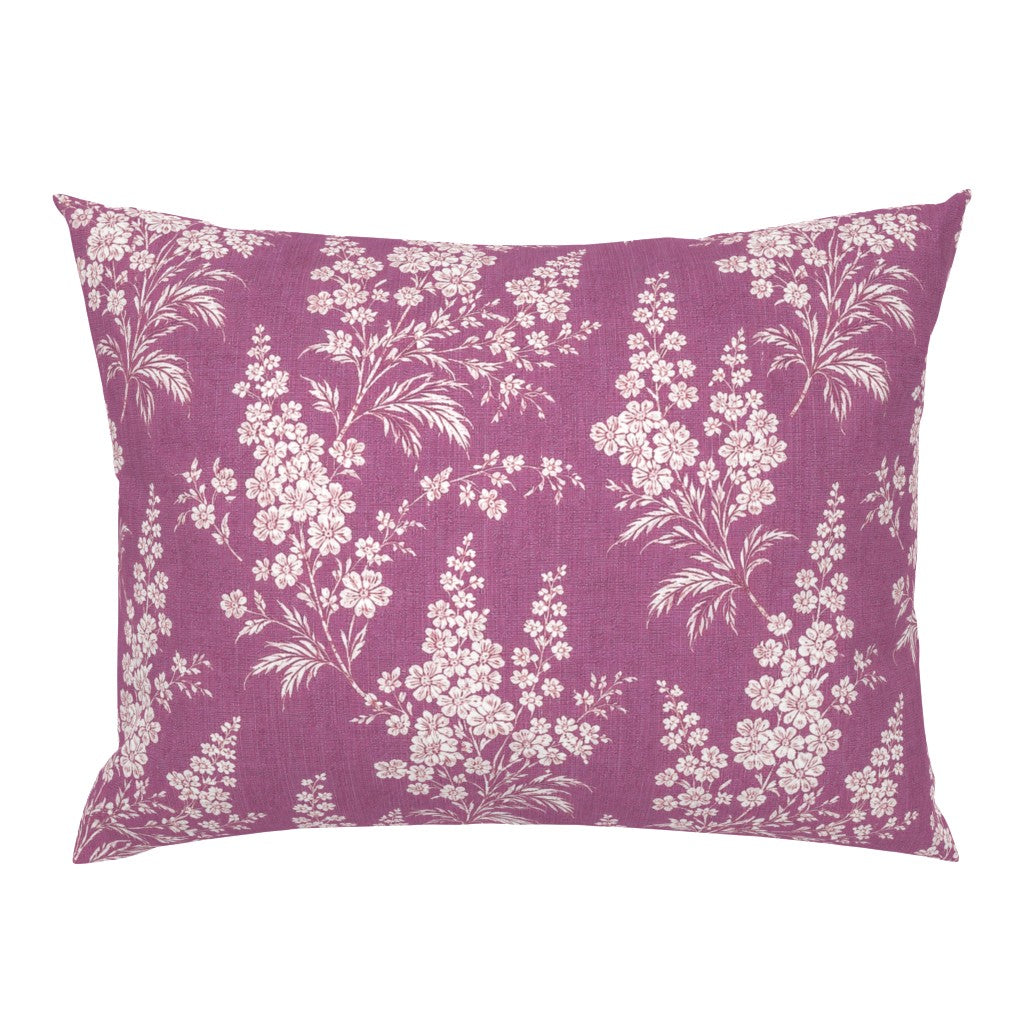 Atlanta Fabrics Cavalla Mulberry Fabric | Atlanta Fabrics