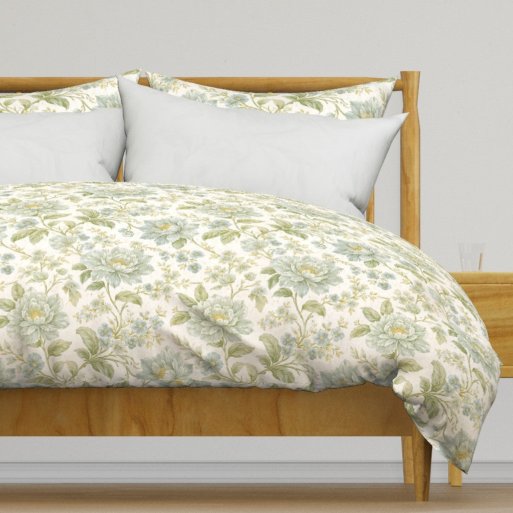 Atlanta Fabrics Faro Green Fabric | Atlanta Fabrics