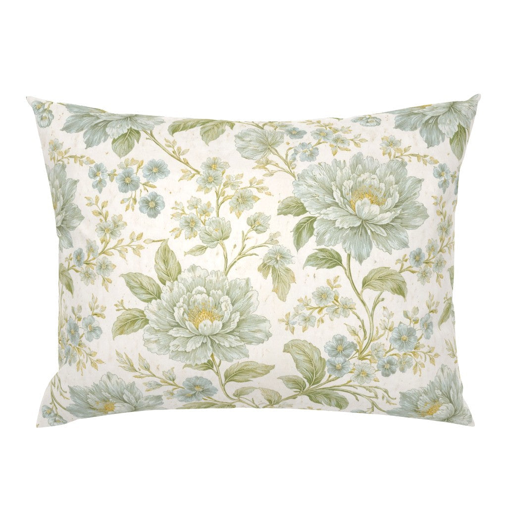 Atlanta Fabrics Faro Green Fabric | Atlanta Fabrics