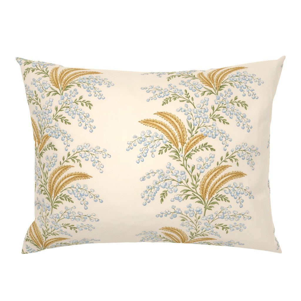 Atlanta Fabrics Incanto Wheat Fabric | Atlanta Fabrics