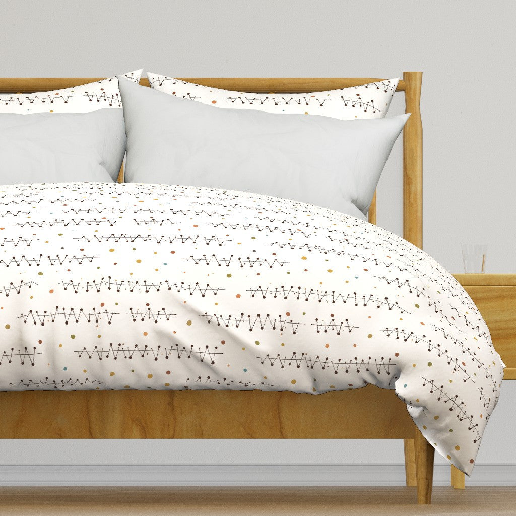 Atlanta Fabrics Pulse Track Desert Spice Fabric | Atlanta Fabrics