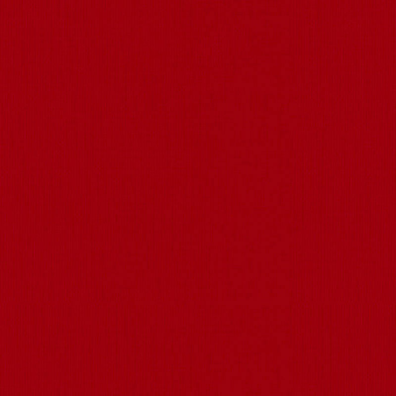 SARGENT SILK TAFFETA SCARLET