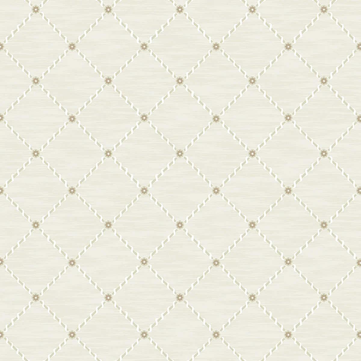 GOLDEN TRELLIS PARCHMENT AND GOLD