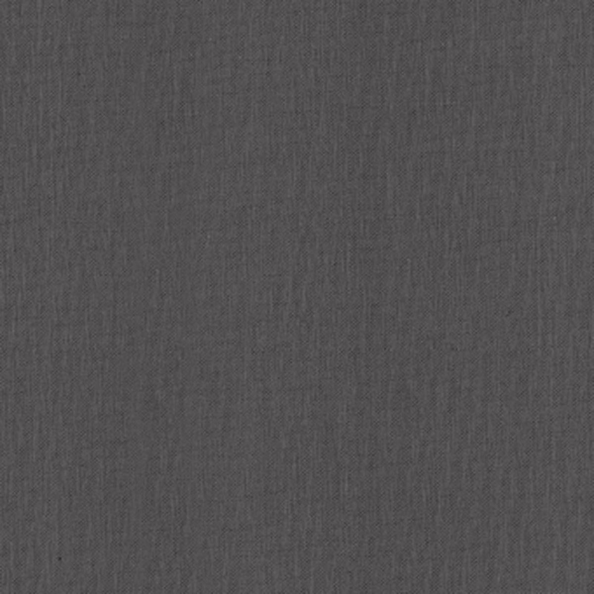 SARGENT SILK TAFFETA GUNMETAL