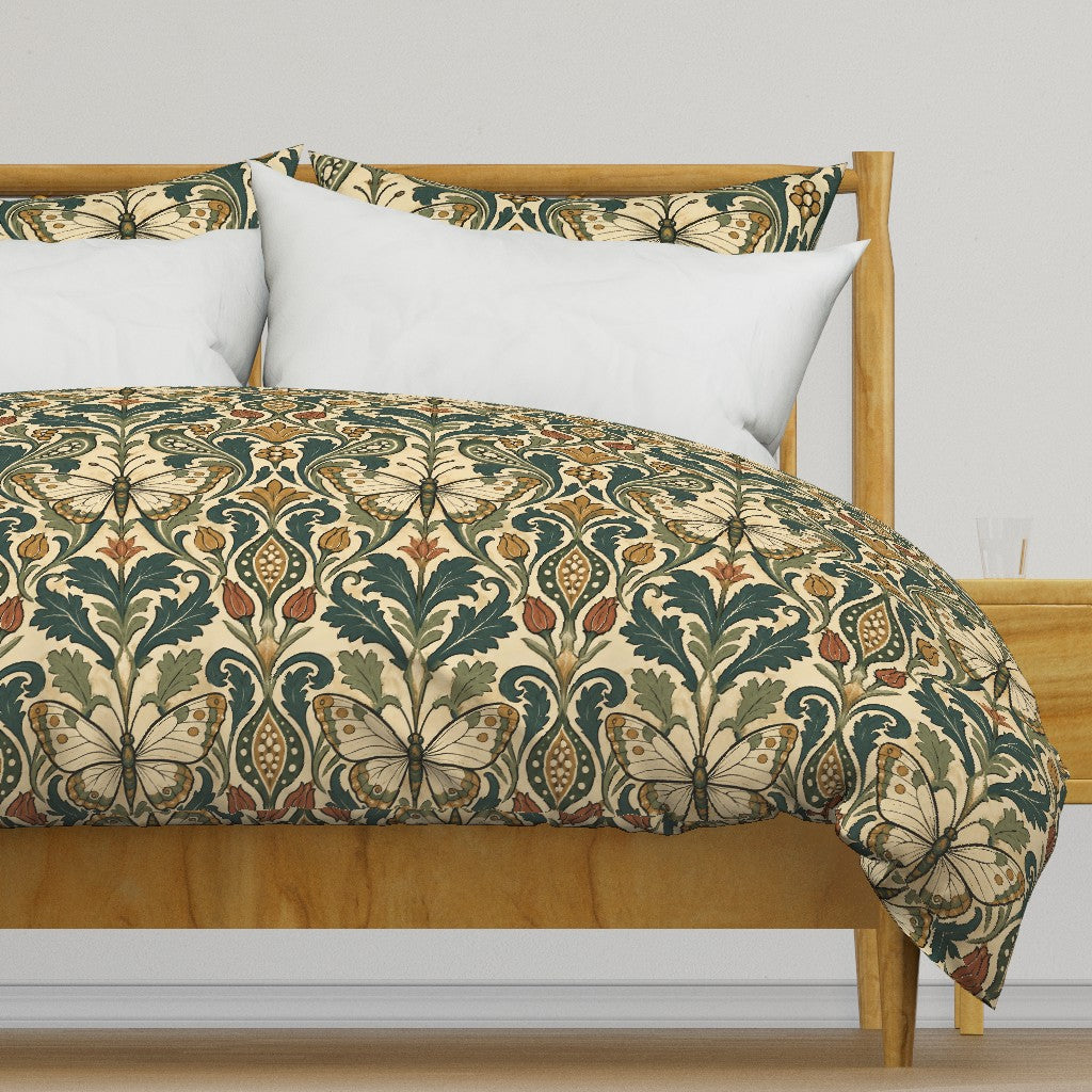 Atlanta Fabrics Meet Me At The Fair Ochre Fabric | Atlanta Fabrics