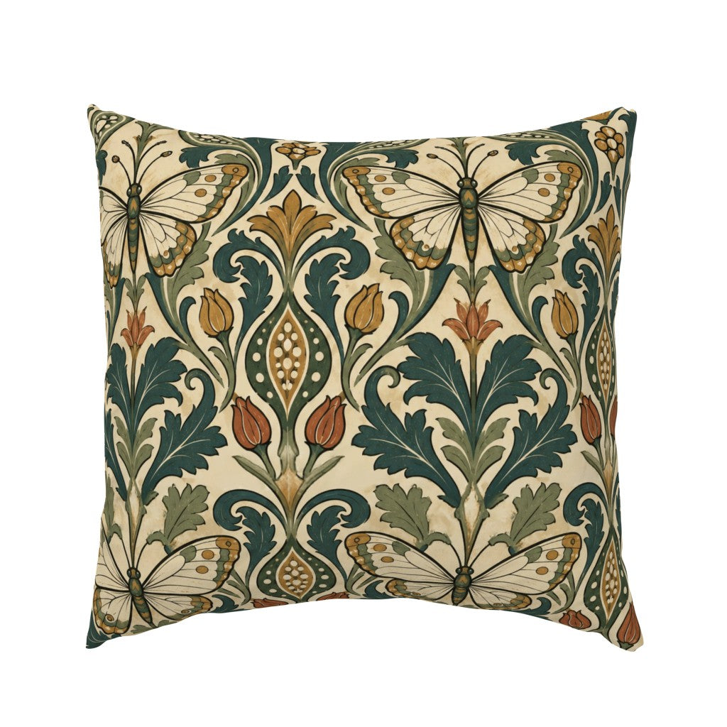 Atlanta Fabrics Meet Me At The Fair Ochre Fabric | Atlanta Fabrics