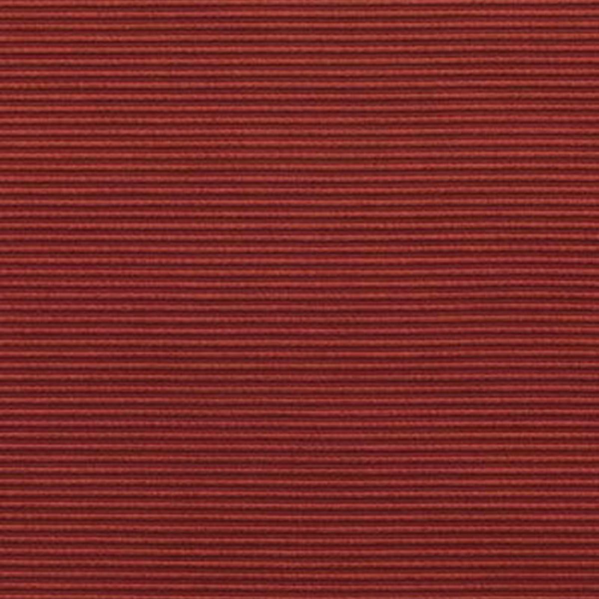 D'ORSAY OTTOMAN TOMATO