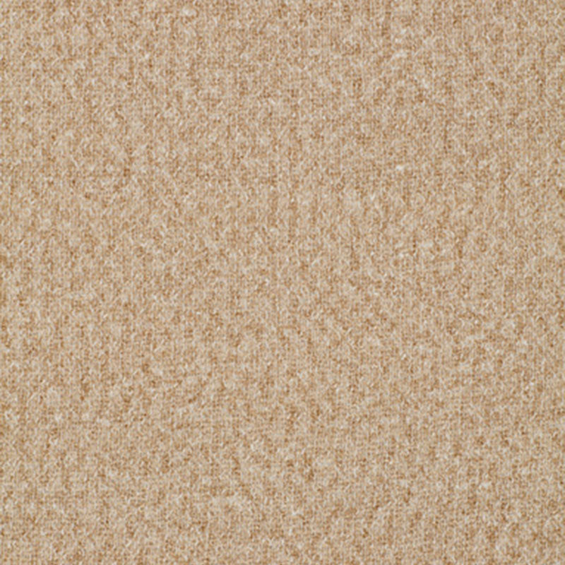 BOUCLE CASEMENT CAMEL FABRIC