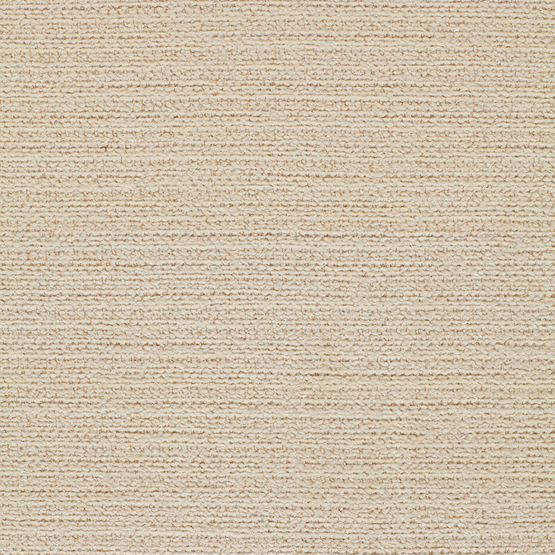 CHENILLE UPHOLSTERY OFF WHITE