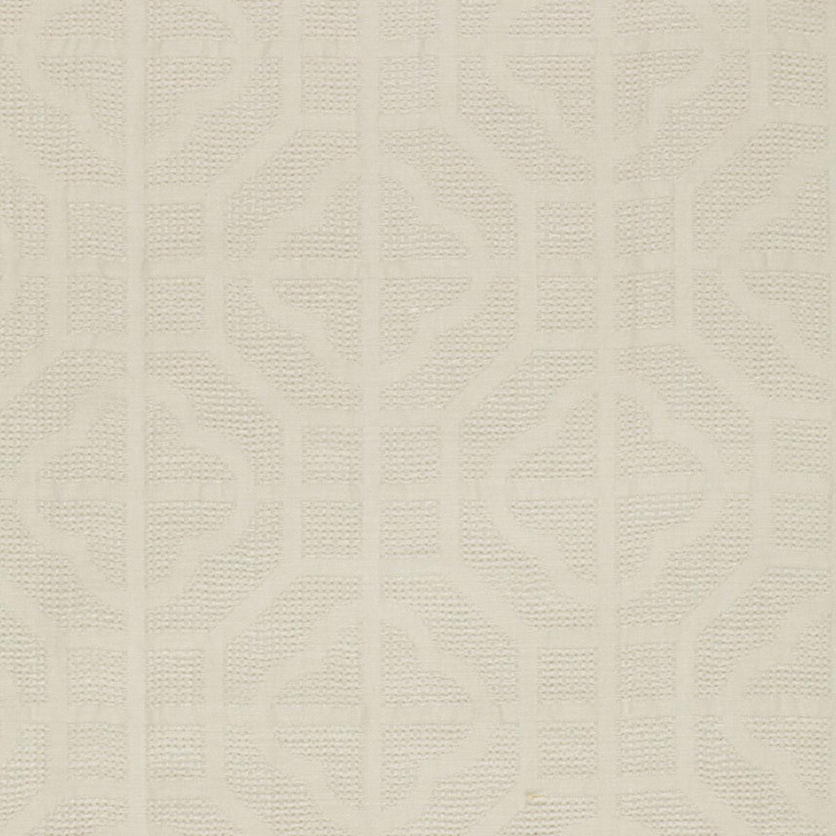 CROSSBRIDGE CASEMENT IVORY