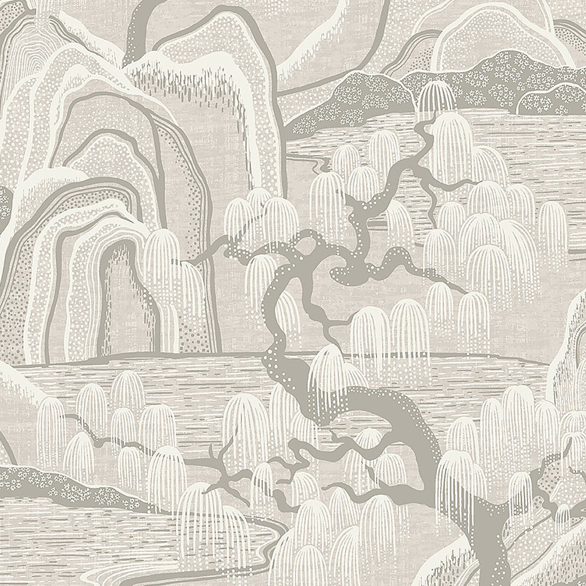 INDIGO GARDEN GREY