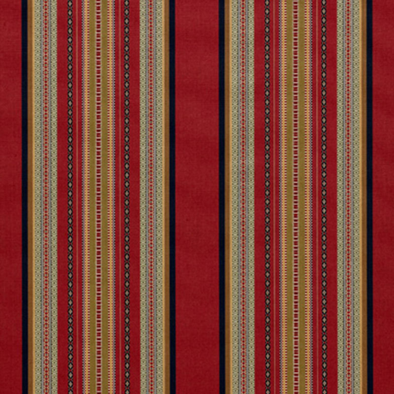 WELLINGTON STRIPE MULTI ON SPICE