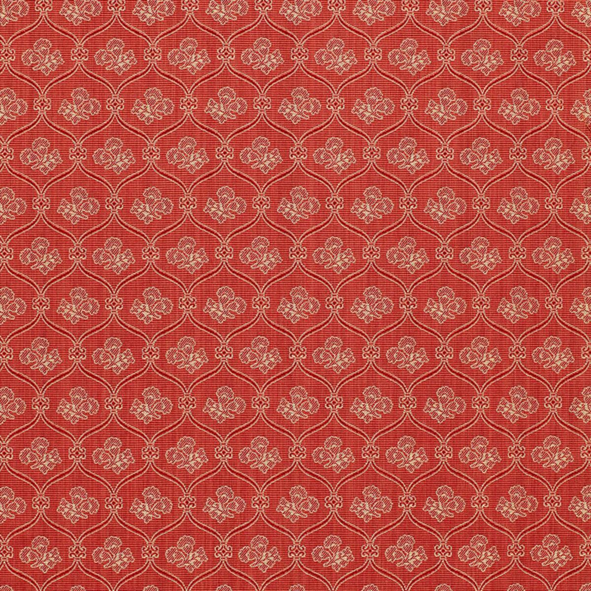 ASHLEY LATTICE CORAL