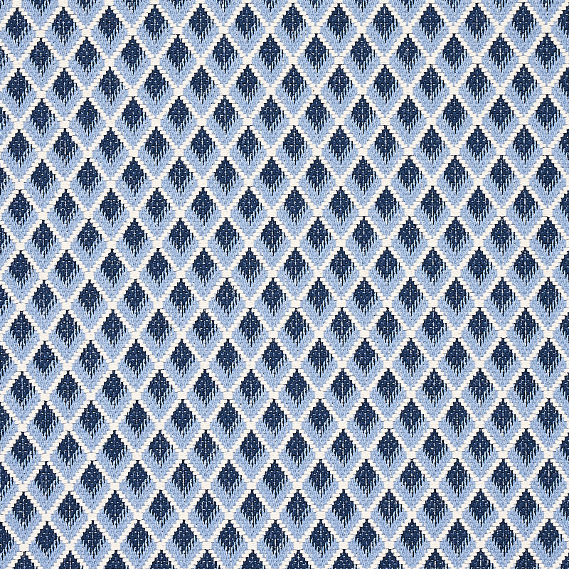 HAMMERICK DIAMOND BLUE