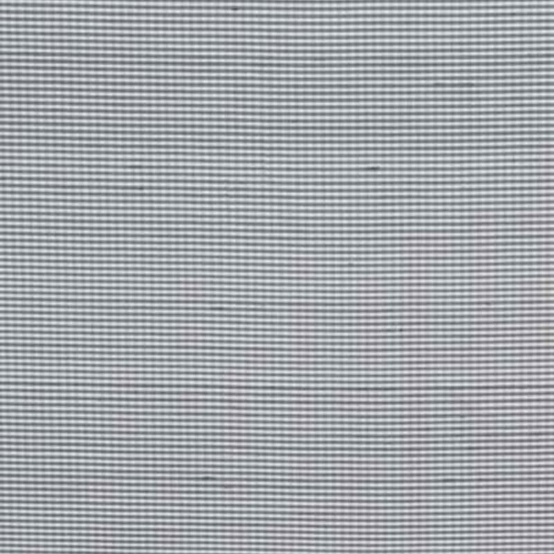 DALTON SILK GINGHAM CHAMBRAY