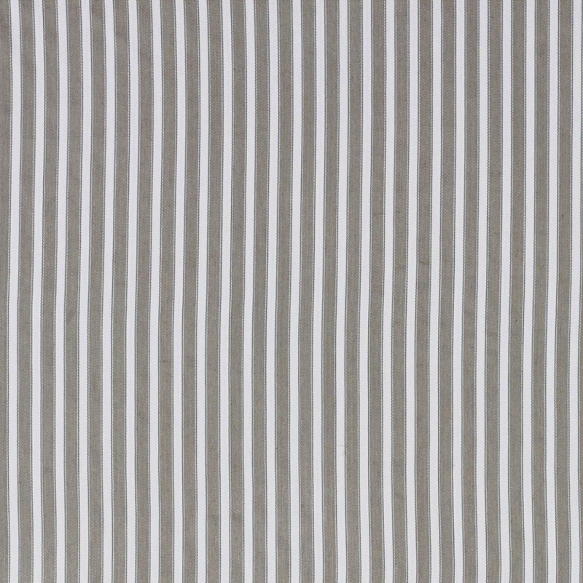 ANTIQUE TICKING STRIPE CHANTERELLE