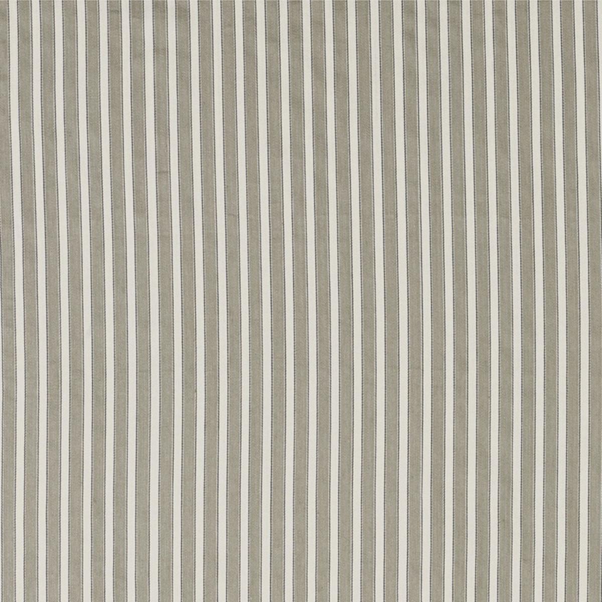 ANTIQUE TICKING STRIPE LINEN