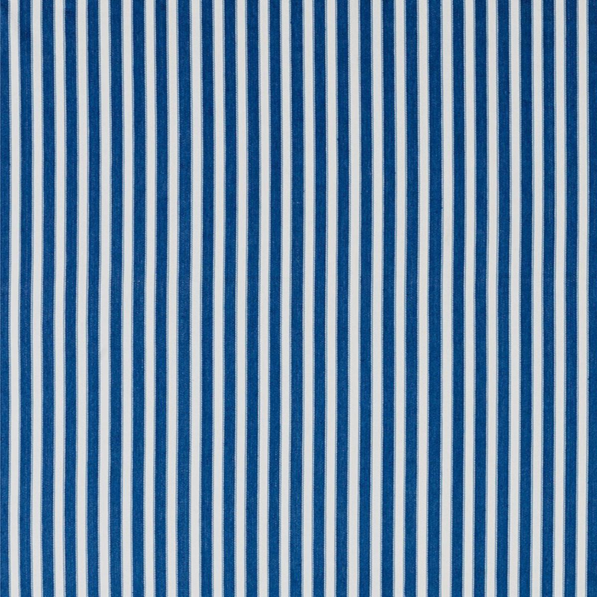 ANTIQUE TICKING STRIPE INDIGO