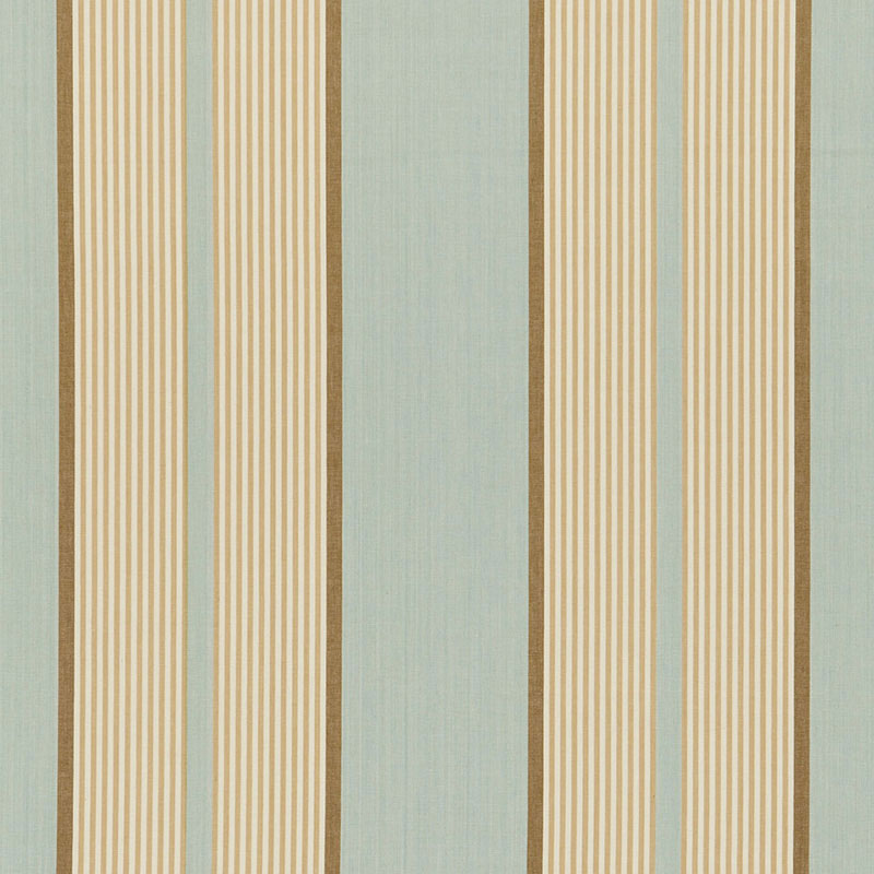 SUMMERSIDE STRIPE AQUA