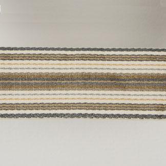 41229 RIBBON STRIPE TAPE ANTIQUE GOLD - Atlanta Fabrics