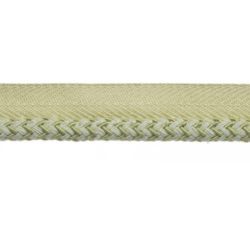 41242 Lip Cord 1/4" Grass - Atlanta Fabrics