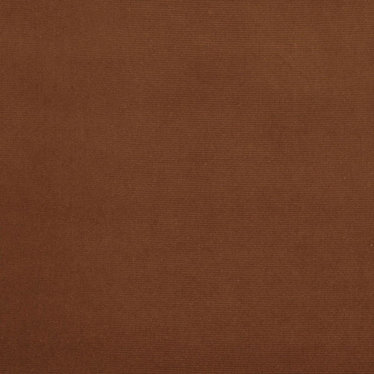 GAINSBOROUGH VELVET OCHRE