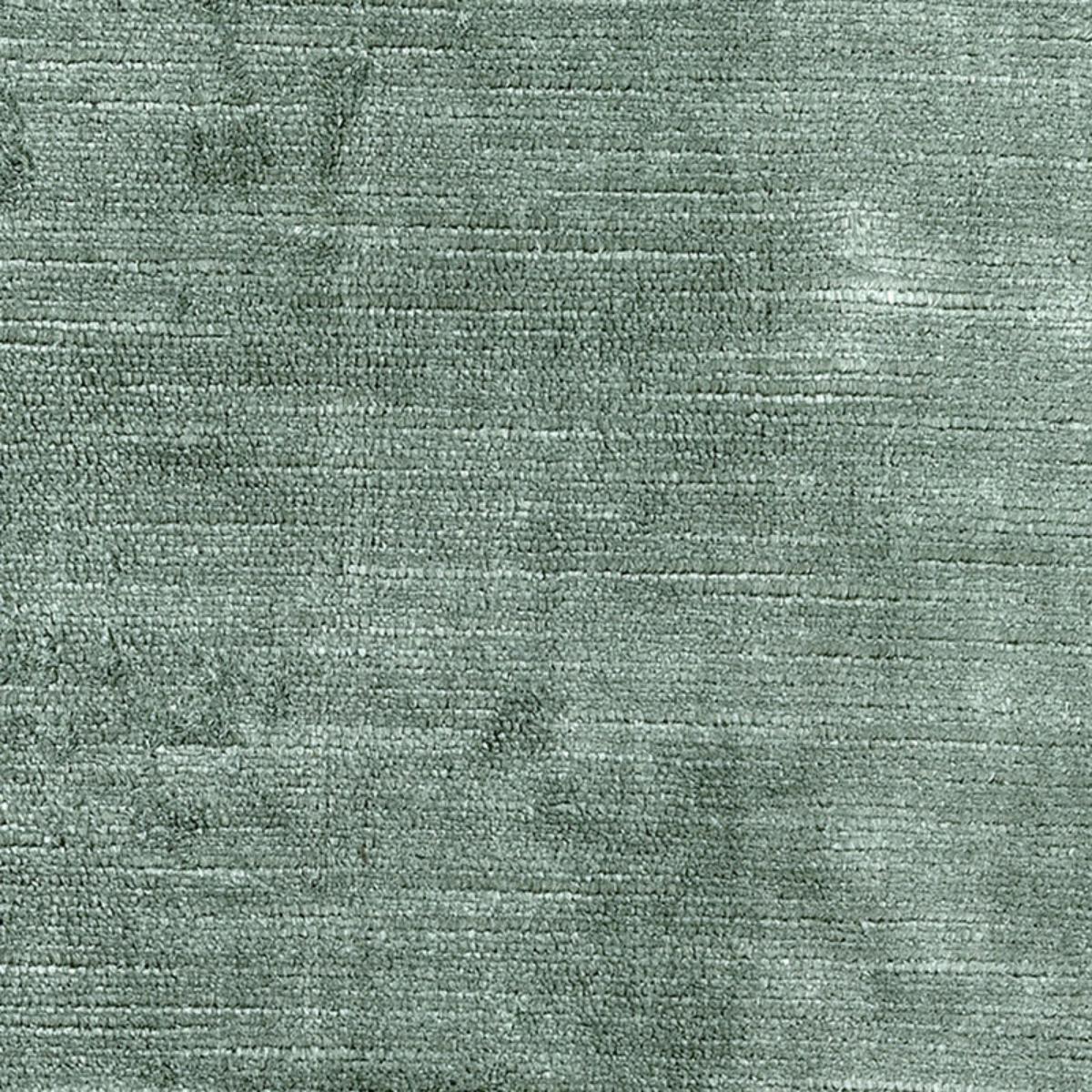 ANTIQUE LINEN VELVET AQUA