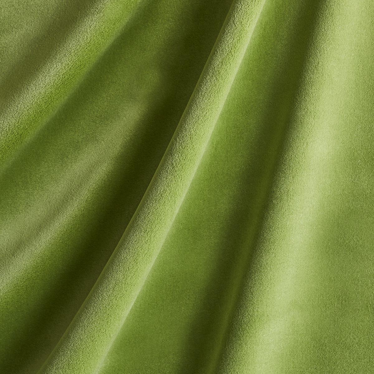 COTTON CLUB VELVET SAGE