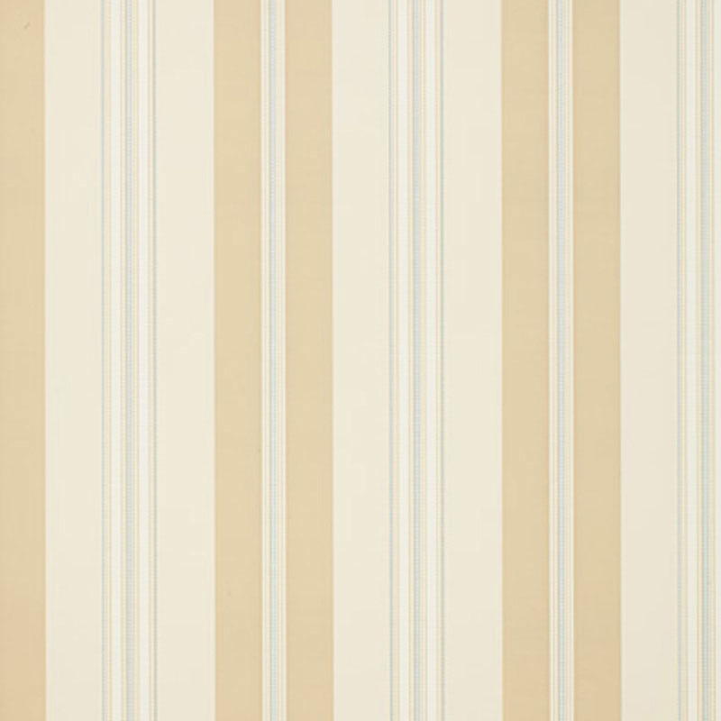 Chalon Stripe Vanilla