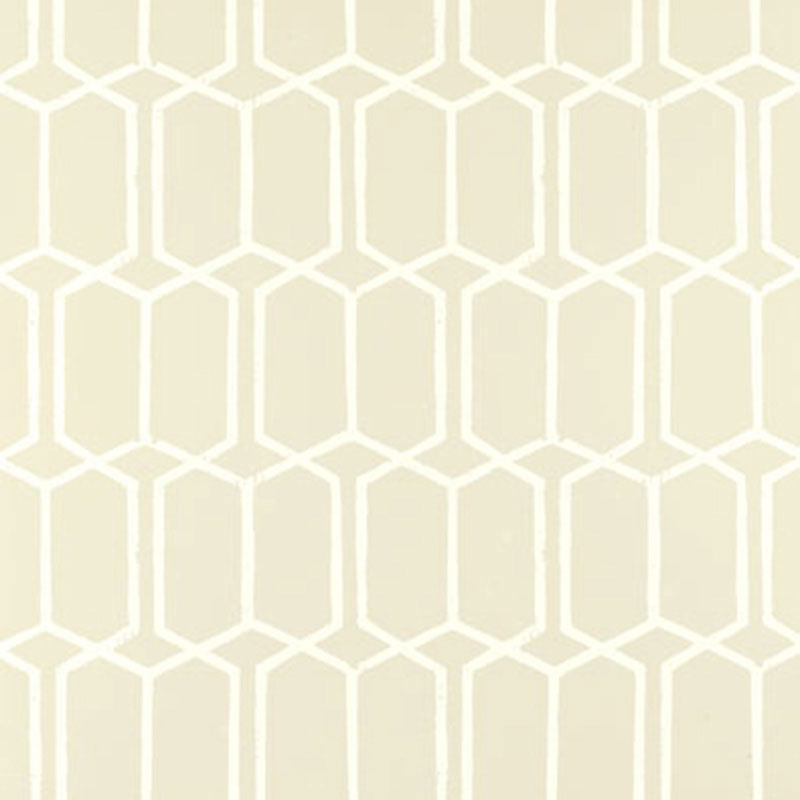 MODERN TRELLIS ALABASTER