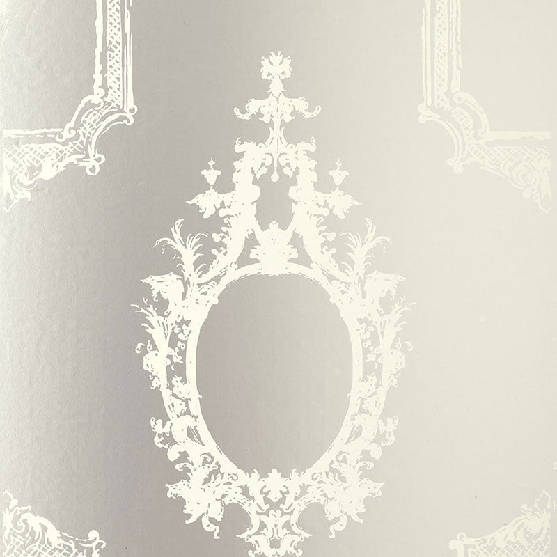 GO BAROQUE MIRROR