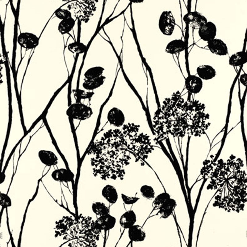 MOONPENNIES BLACK & IVORY