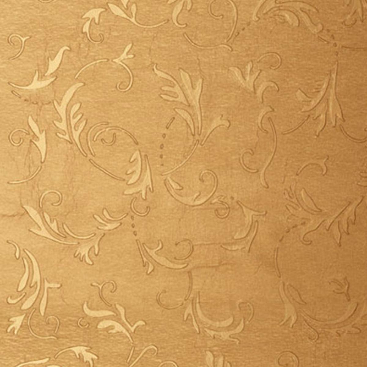 ADARA ARABESQUE GOLD