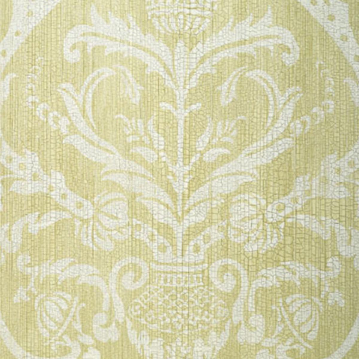 MASACCIO DAMASK CELADON